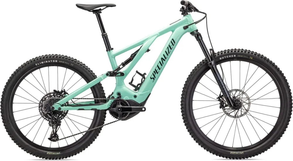 Specialized Turbo Levo Alloy Oasis / Black - S4 Jetzt Bestellen