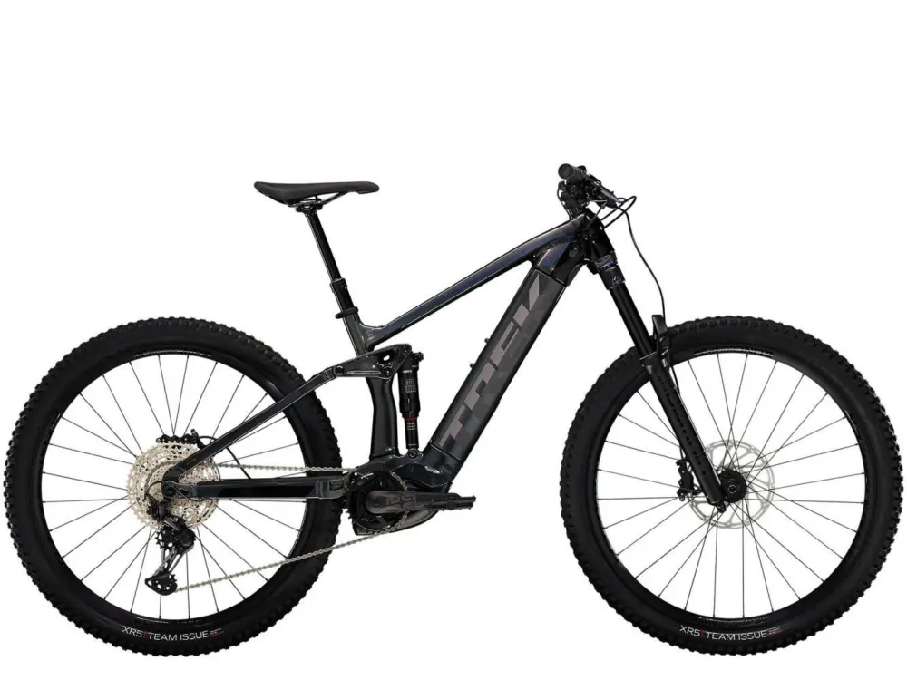 Super-Preis Trek Rail 7 Deore/XT Gen 3 Dark Prismatic - XL