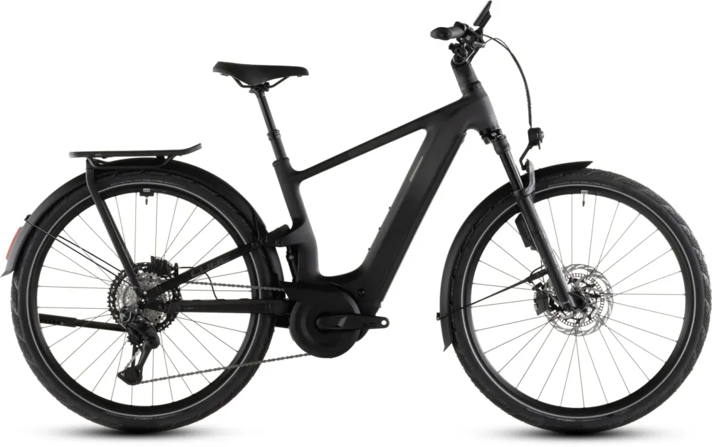 Beliebt Cube Kathmandu Hybrid ONE11 HPC SLT 800 carbon´n´silverdust 2026 - 50 cm