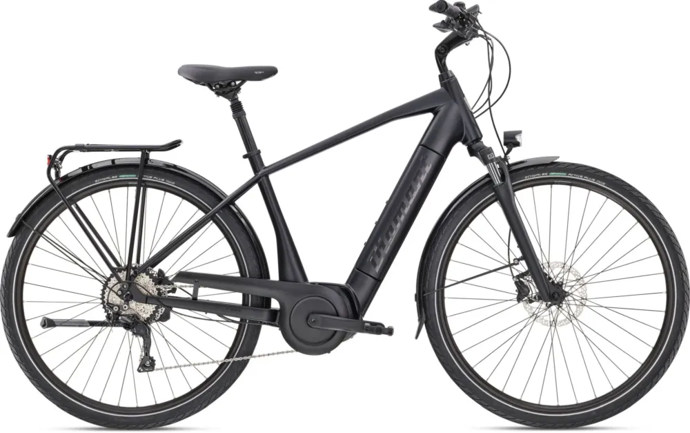 Diamant Mandara Deluxe+ Gen 2 Tiefschwarz - M Sonderangebot