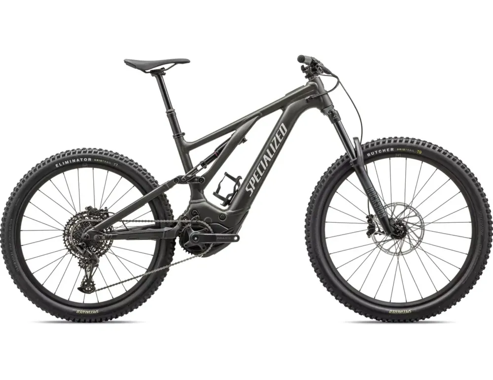 Top-Angebot Specialized Levo Alloy G3 Nb Dark Moss Green/Dune White - S5