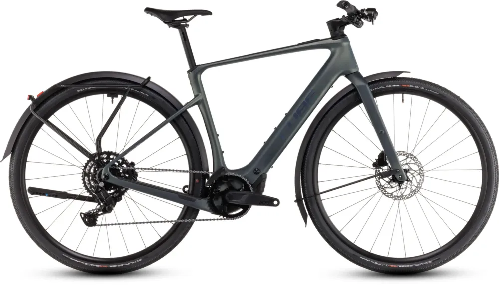 Cube Nulane Hybrid C:62 Race FE 400X sagebrushgreen´n´prism 2025 - S Sichere Zahlung