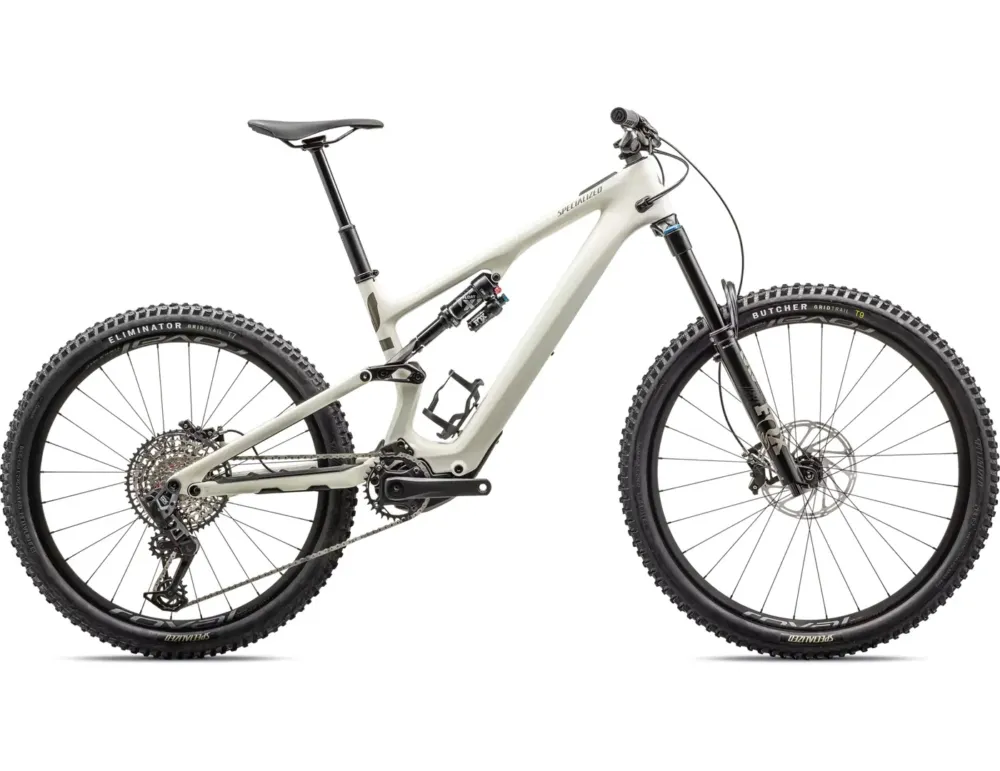 Preis Gesenkt Specialized Levo SL Expert Carbon Birch/Taupe - S1