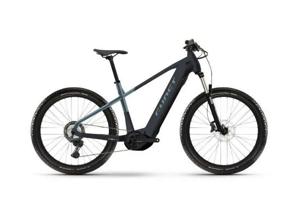 Top-Angebot Ghost E-Teru Advanced black/dark grey - glossy - XL