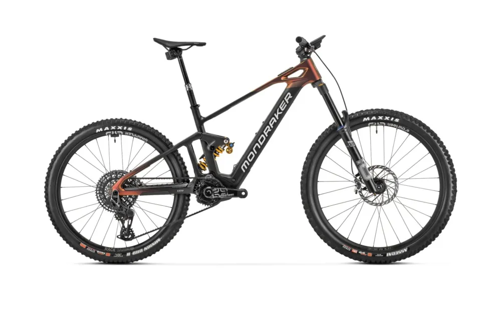 Mondraker DUNE XR Mars 2025 - L Billig