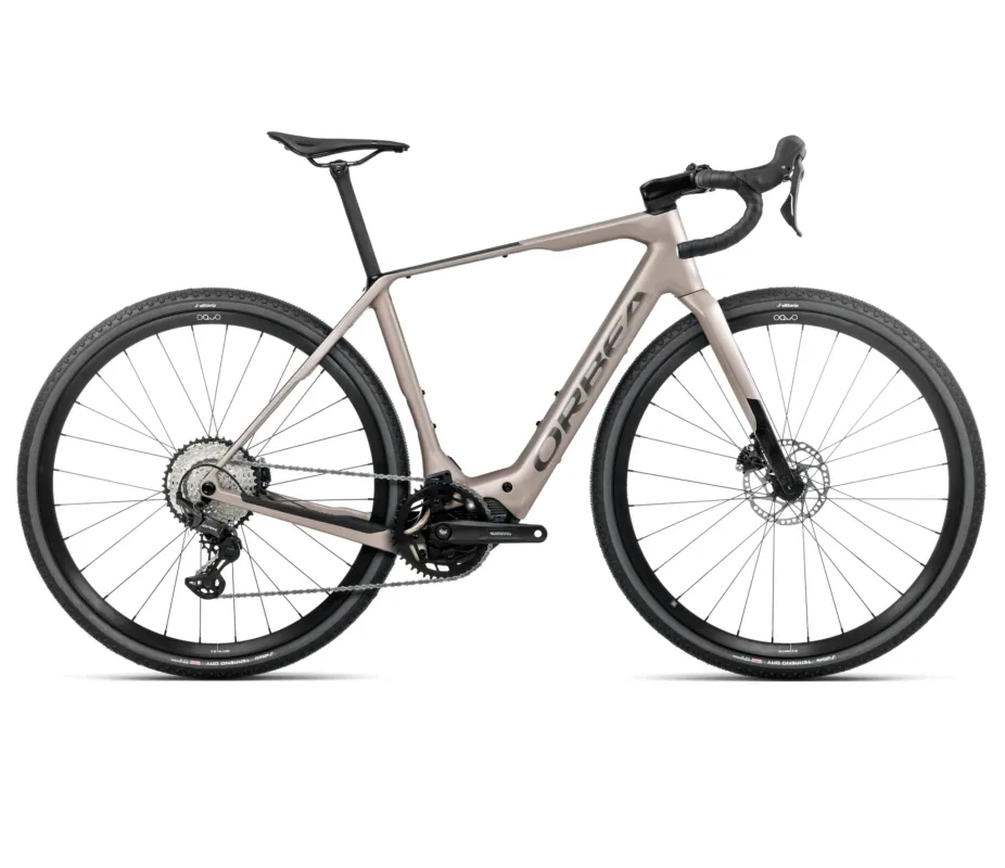 Orbea DENNA M30 Nickel - Carbon 2025 - 2XL Mega-Angebot