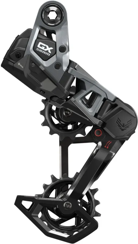 Preiswert SRAM Schaltwerk GX Eagle AXS Transmission 12-fach - Dark polar