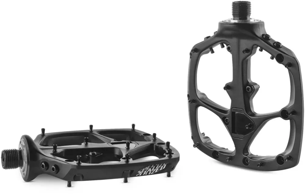 Meistverkauft Specialized Boomslang Platform Pedals 9/16" - Specialized Boomslang Platform Pedals 9/16\\"