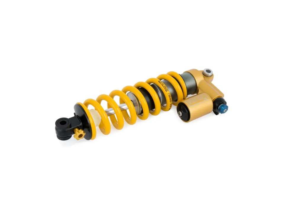 Öhlins TTX 22 M Universal Piggyback MTB 1696, 200x57mm (7,87x2,25") - Öhlins TTX 22 M Universal Piggyback MTB 1696/200x57mm (7,87x2,25\\") Neue Ware