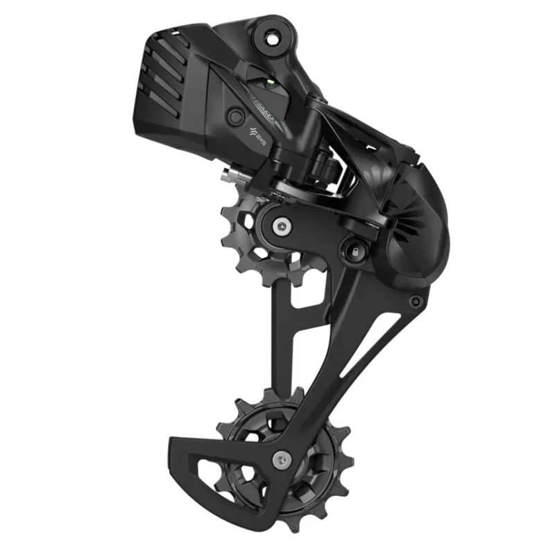 SRAM Schaltwerk Eagle S500 12-fach - black Must-Have