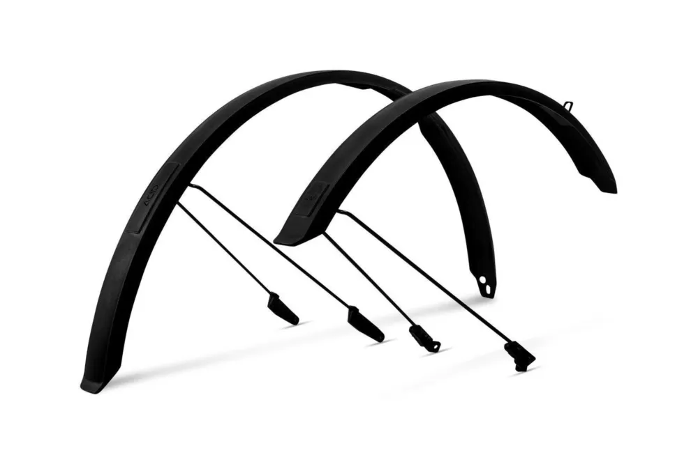 Acid Schutzblechset 50 28" - Acid Schutzblechset 50 28\\" Meistverkauft