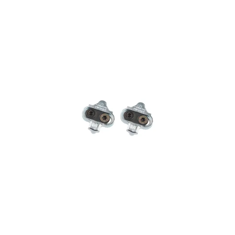 Mega-Angebot Shimano Schuhplatten SM-SH56 ohne Gegenplatte - schwarz