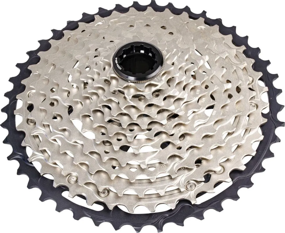 Shimano Kassette SLX CS-M7100 12-fach - 10-51 Zähne Neuheit