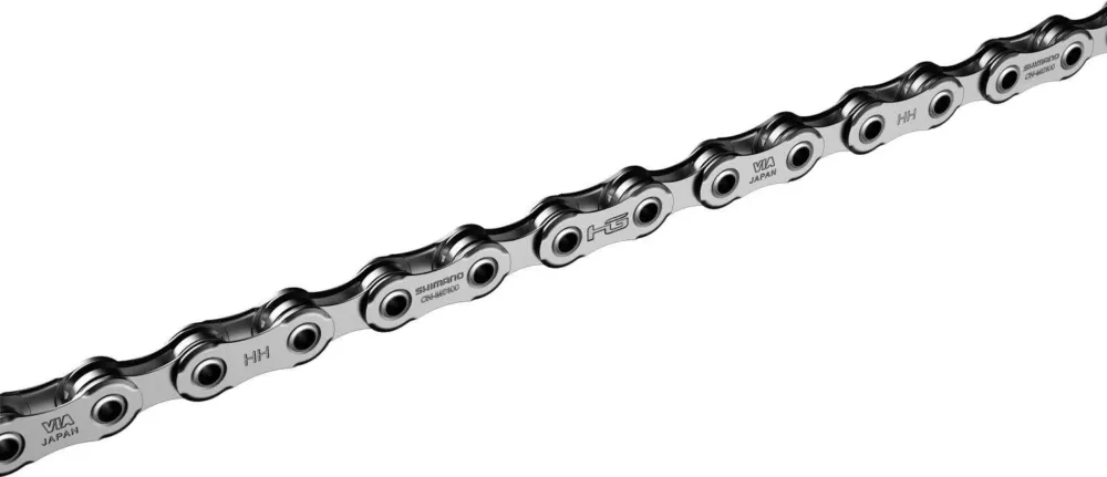 Neue Kollektion Shimano Kette CN-M8100 12-fach - 138 Glieder