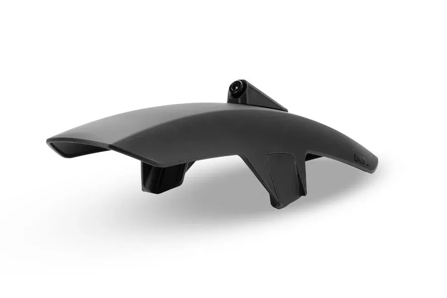 Acid Steckschutzblech MUD SHIELD SIC 2.0 hinten - black Gratis Versand