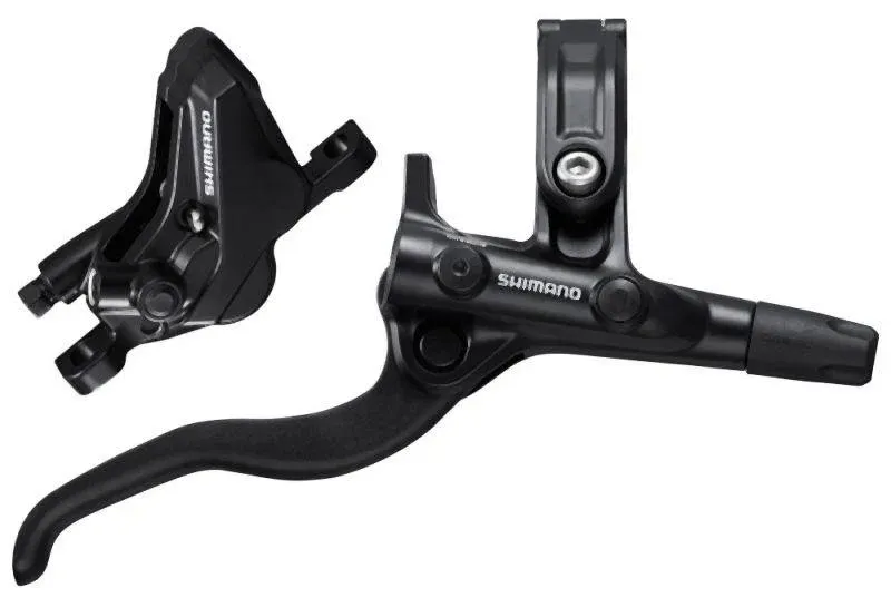 Direktkauf Shimano Scheibenbremse M4100/MT420 Rechts - Shimano Scheibenbremse M4100/MT420 Rechts