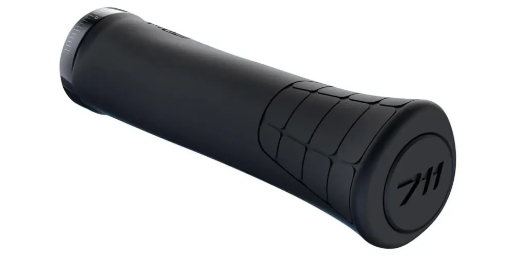 SQ-lab Griff 711 Tech & Trail 2.0 - black / M Echt