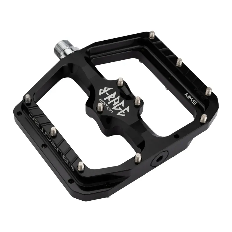Zertifiziert Burgtec Penthouse MK5 B-Rage Edition - Bronze