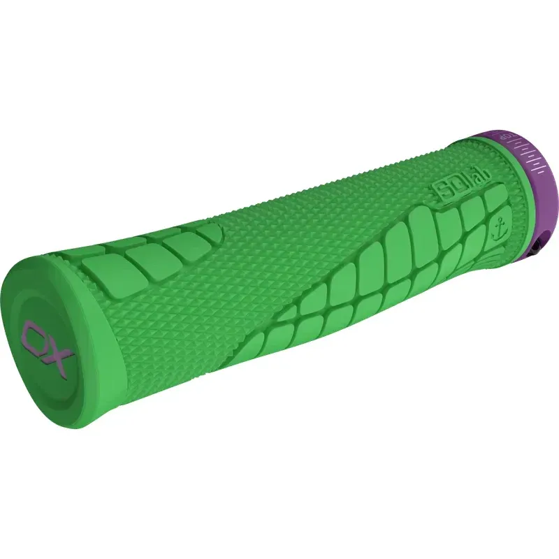 SQ-lab Griff 7OX Pro 2.0 ltd. Metzger - multicolor / S Sale