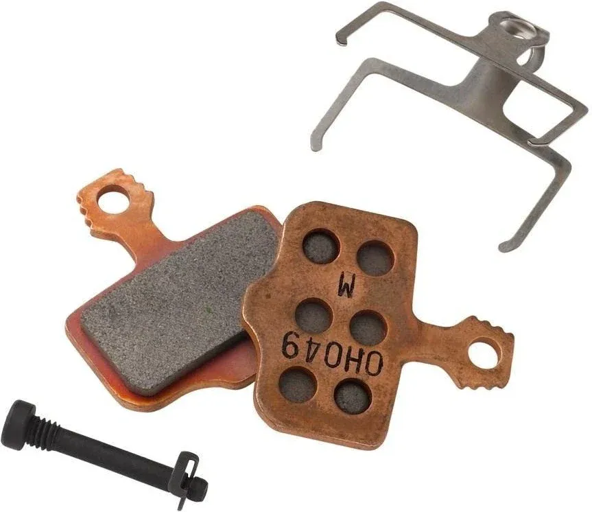 Sofort Bestellen Avid Scheibenbremsbelag Set Avid f.Elixir - schwarz