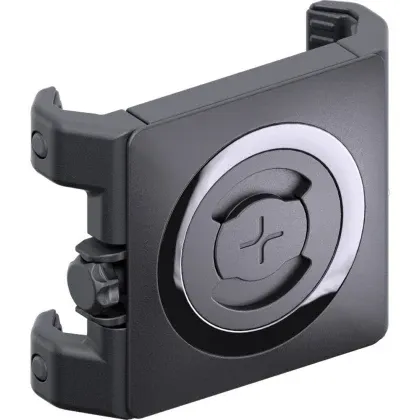 Ausverkauf SP Connect Universal Phone Clamp SPC+ - schwarz
