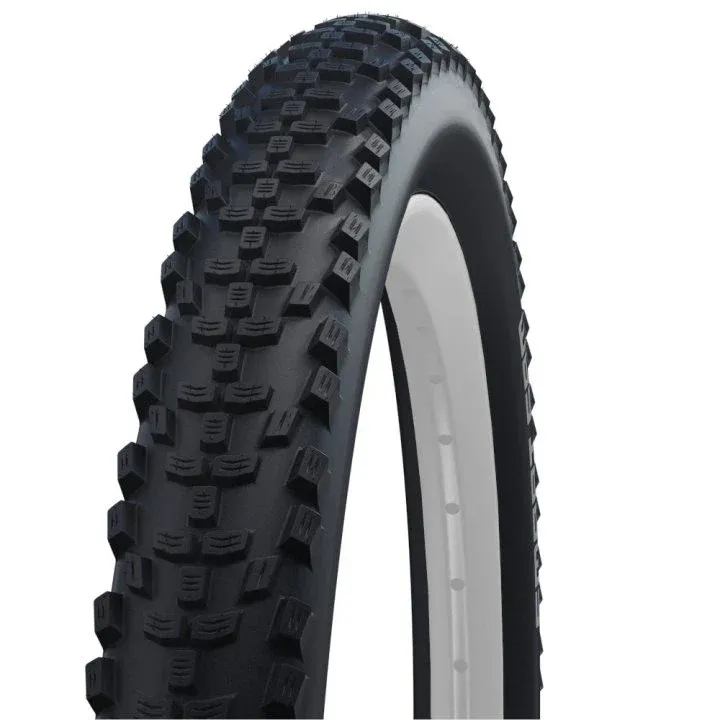 Bestpreis Schwalbe Reifen 60-507 Smart Sam - Schwarz / 24 x 2.35