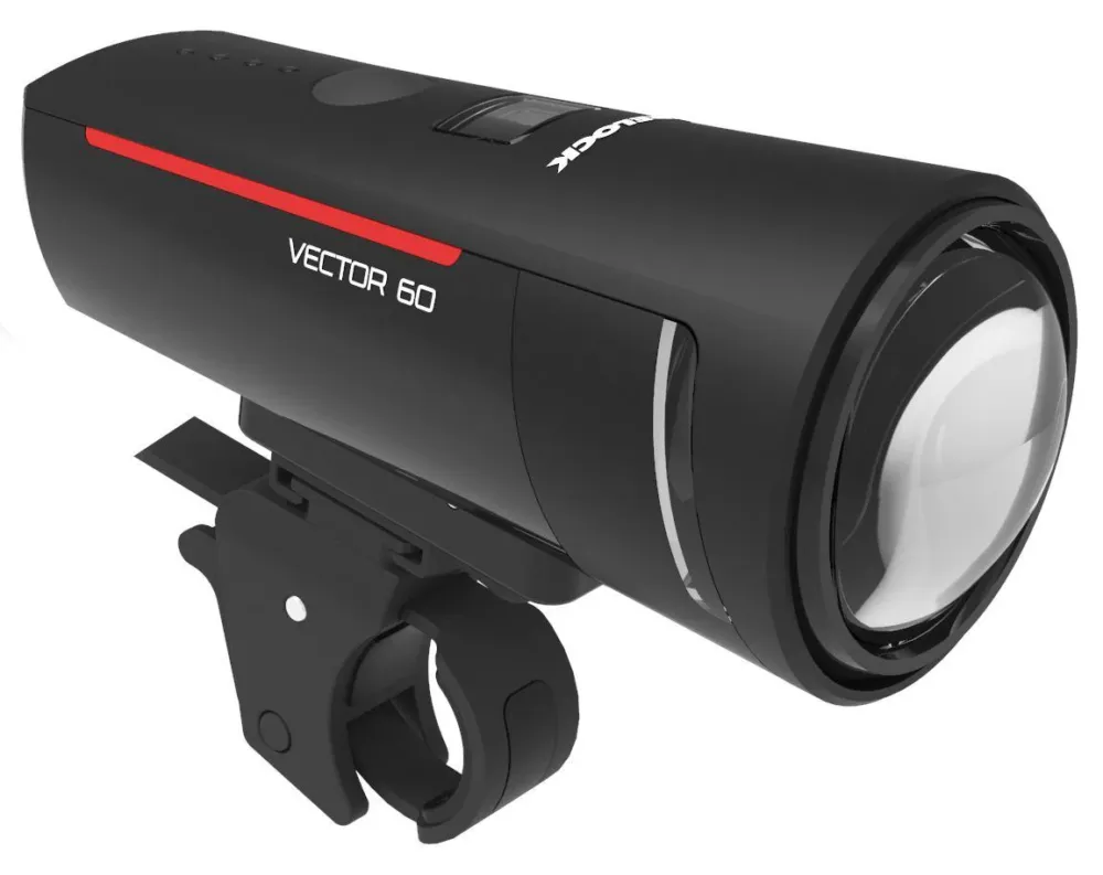 Trelock LS 600 I-Go Vector 60 - Trelock LS 600 I-Go Vector 60 Mega-Angebot