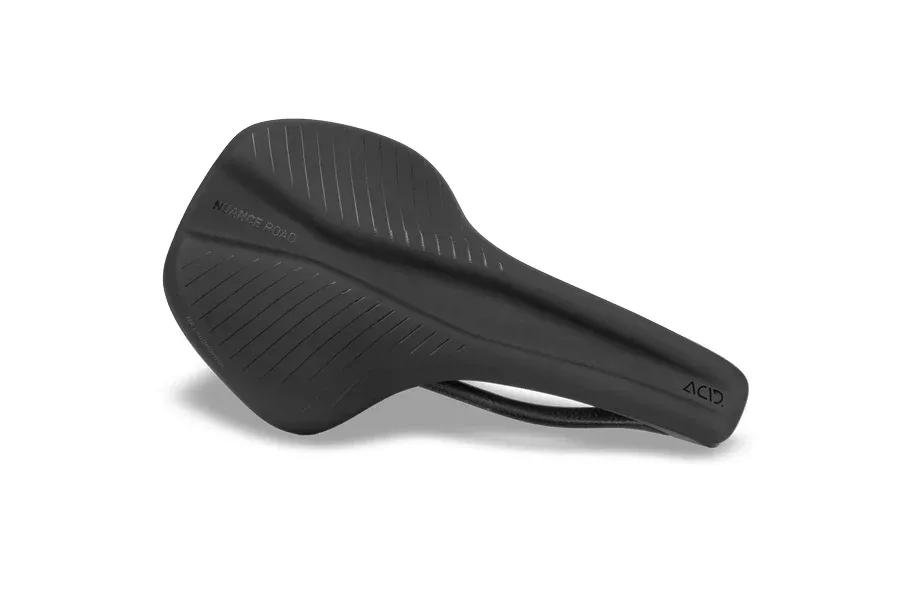 Mega-Angebot Acid Sattel NUANCE ROAD - black / M/L