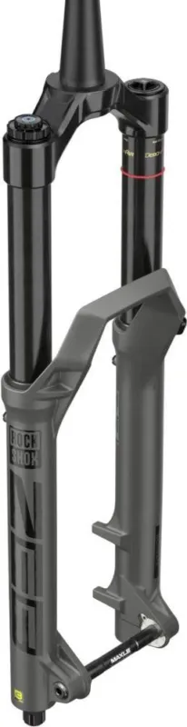 Top-Angebot RockShox ZEB Ultimate 29" 2023 - grau / 190 mm