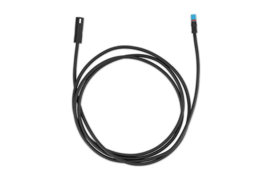 Acid Frontlichtlichtkabel X-Connect - BES3 - black Markenprodukt