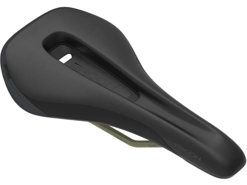 Mega-Angebot Ergon SM Enduro Pro Men - Titanium / S/M