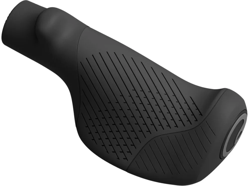Ergon GT1 Small - Schwarz Sichere Zahlung