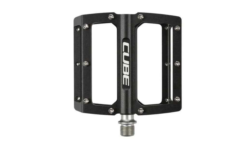 Cube Pedale ALL MOUNTAIN - Black Neue Kollektion