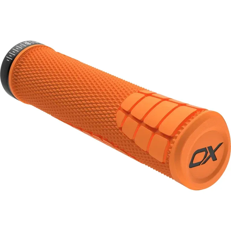 SQ-lab Griff 7OX Pro 2.0 - turquoise / L Beliebt