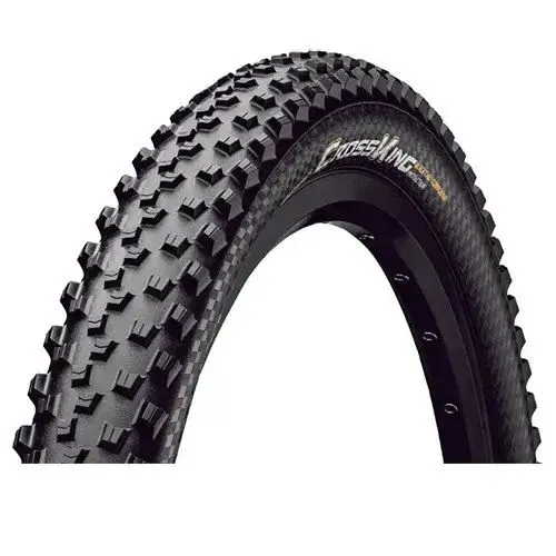 CONTINENTAL Cross King 2.6 ProTection 65-584 - 27.5 x 2.60 Neuheit
