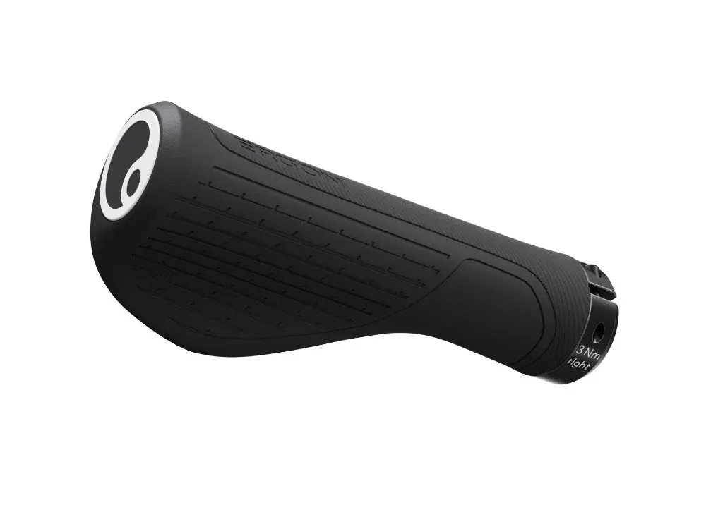Wochenendangebot Ergon GS1-L Evo - Moondust Grey / L