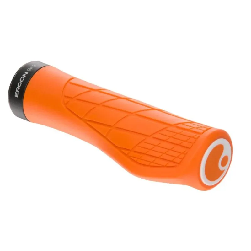 Beliebt Ergon GA3 - Purple Reign / L