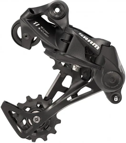 SRAM Schaltwerk NX - SRAM Schaltwerk NX Aktuell