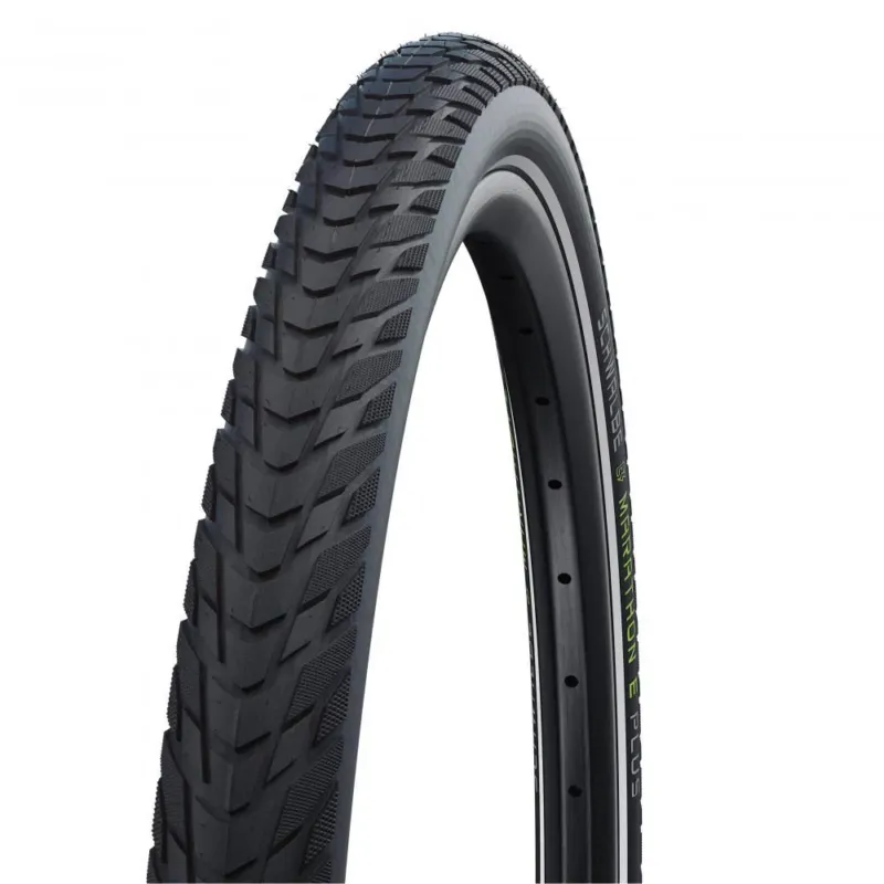 Top-Preis Schwalbe Marathon E-Plus HS498 50-622 - RTSk - 28 x 2.00