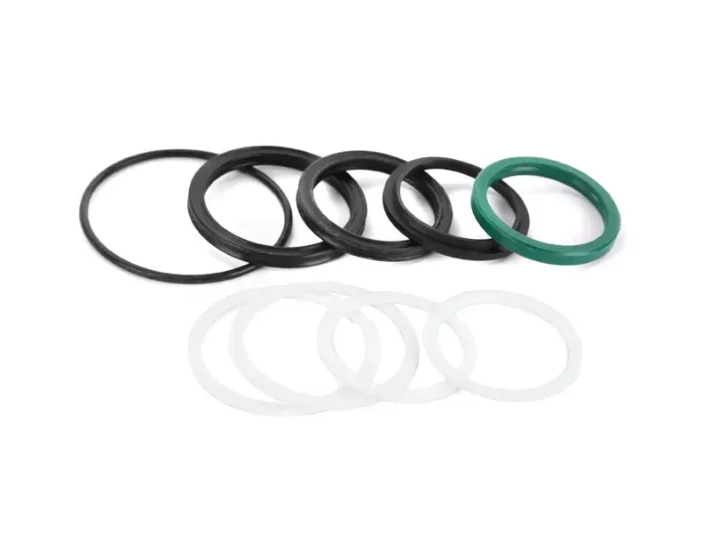 RockShox SERVICE KIT AIR CAN MONARCH/ PL/ XX/ RL/ R/ RT3 - Schwarz Markenprodukt