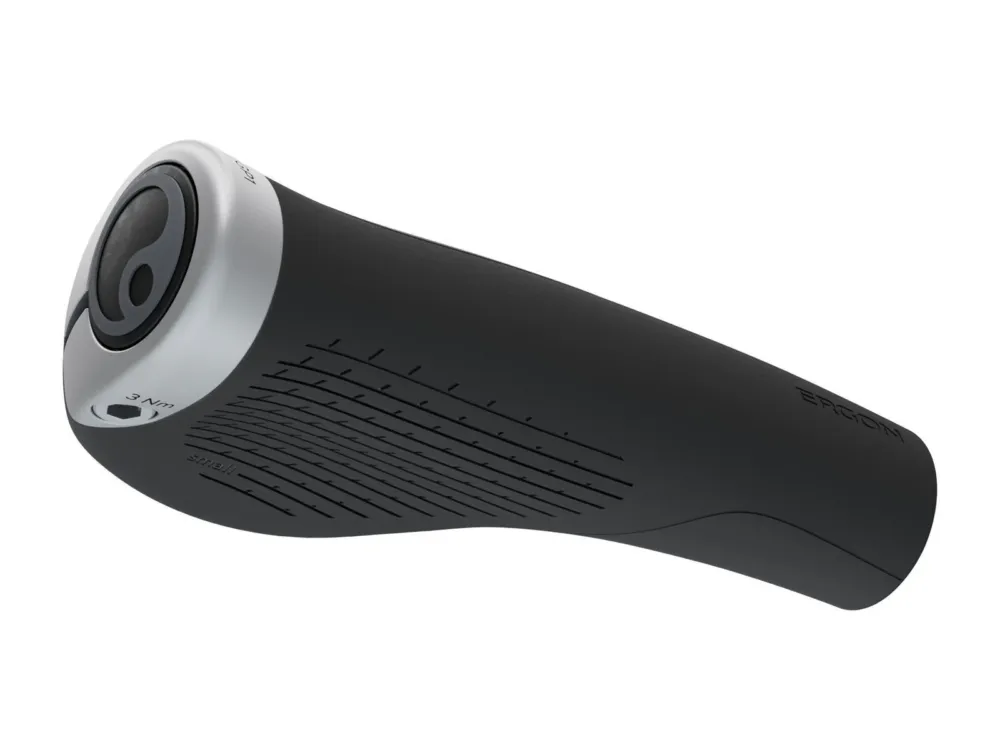 Ergon GP1-S Evo - schwarz Schnäppchen