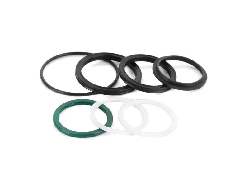 Echt RockShox Service Kit Air Can Monarch Rt3 - Schwarz