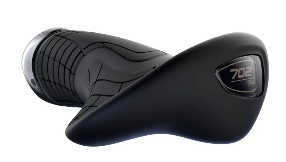 SQ-lab Griff 702 - black / L Neuheit