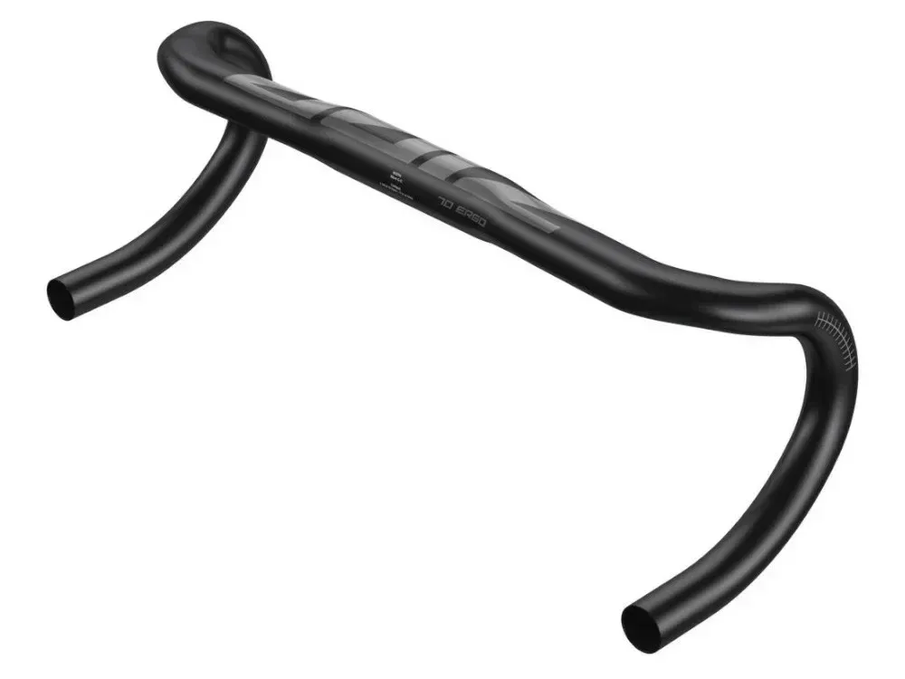 Jetzt Kaufen ZIPP Lenker Service Course SL 70 Ergo C-C 42cm - Schwarz