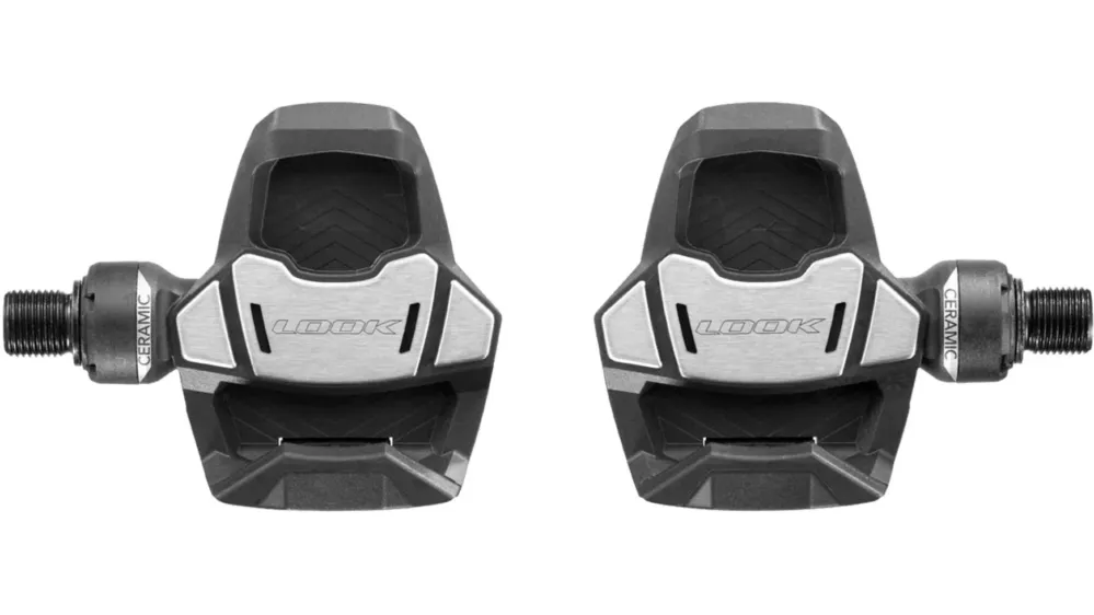 Sonderaktion Look Keo Blade Ceramic Fahrradpedale - schwarz