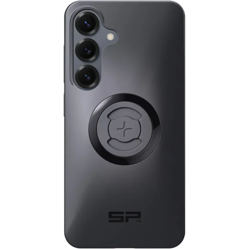 Letzte Chance SP Connect Phone Case SPC+ Samsung - schwarz / S23+
