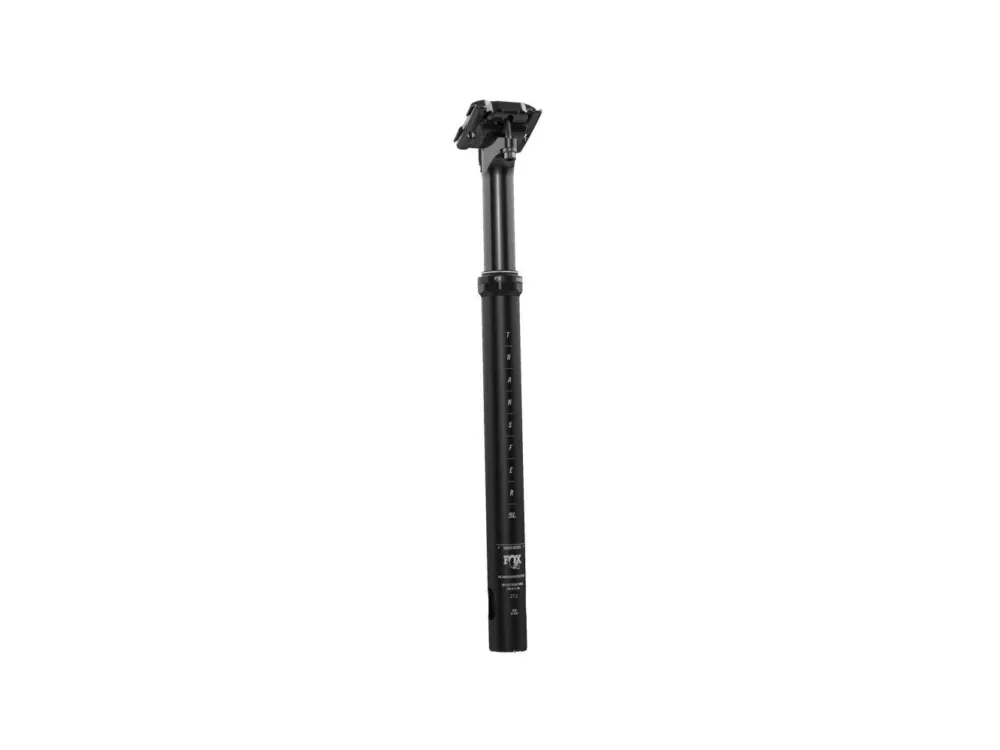 Fox Factory 2022 Transfer SL Performance Elite ohne Hebel - 27,2mm - 70mm Direkt Vom Hersteller