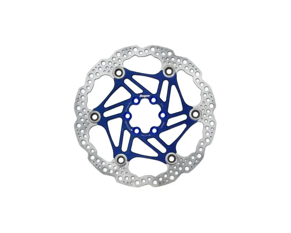 Bestpreis HOPE FLOATING DISC - RED / 183MM