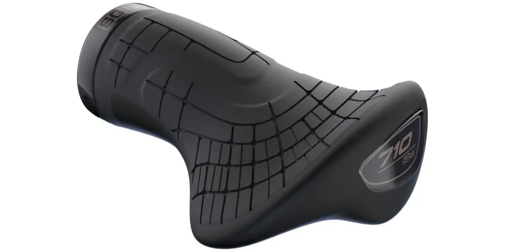 SQ-lab Griff 710 short - black / S Kostenfreie Lieferung