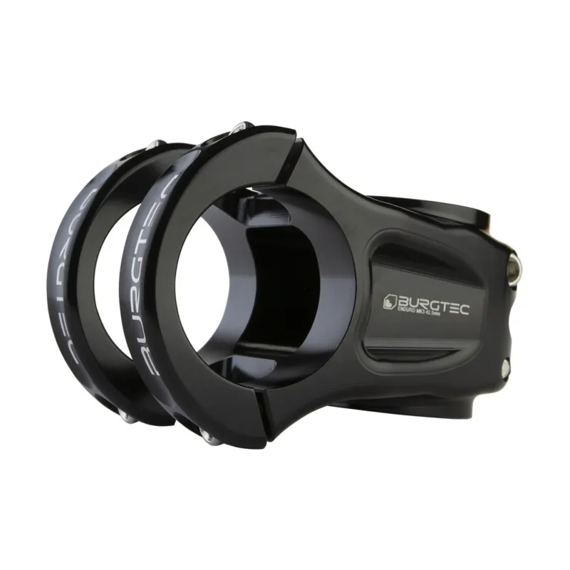 Angebot Burgtec Enduro MK3 Vorbau - Black / 42.5mm | 31.8mm